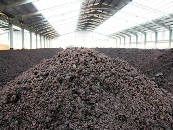 Bio Organic Fertilizers