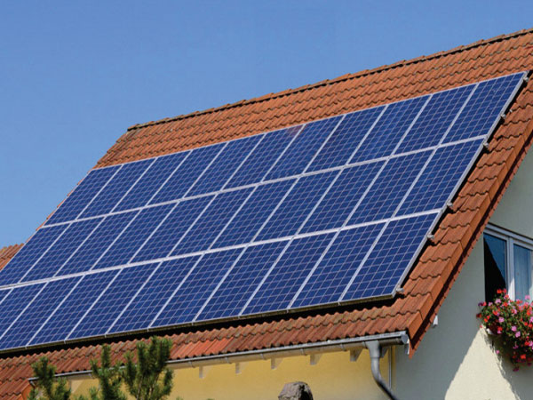 Off Grid Solar